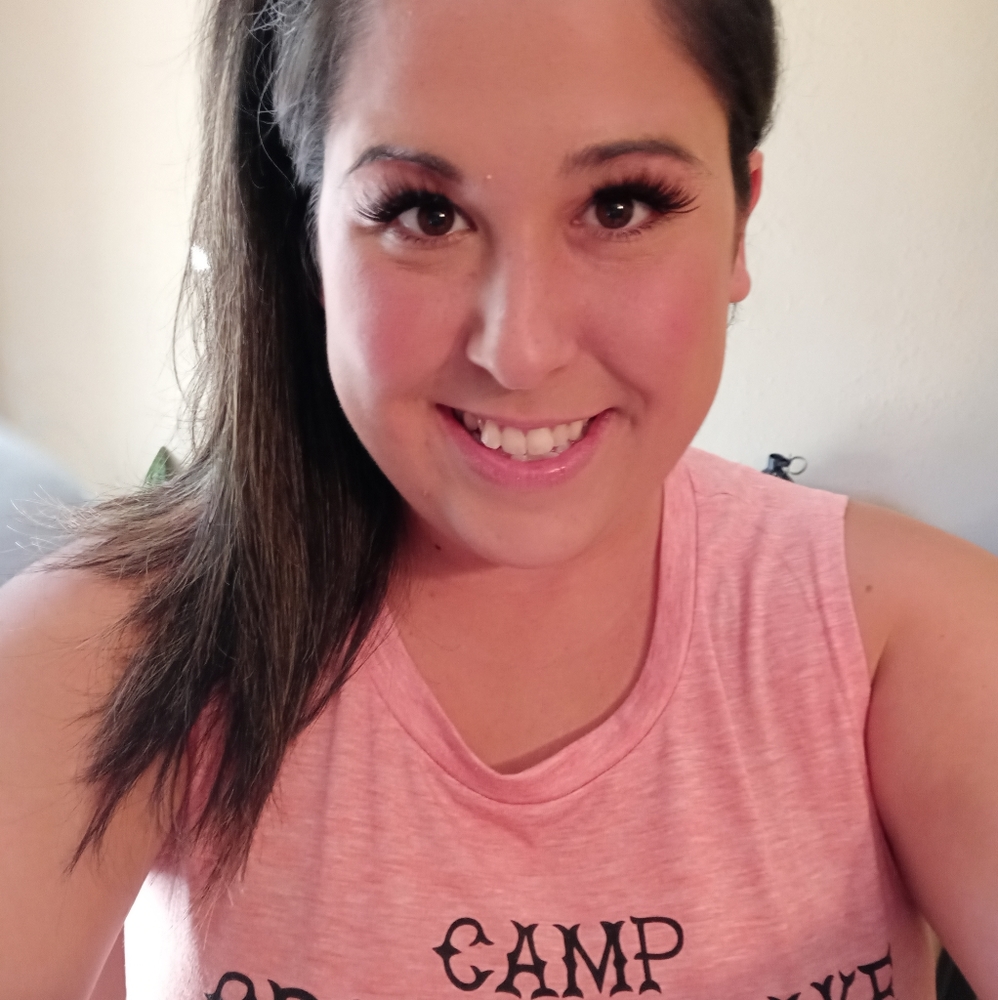 Meet your Posher, Shannon